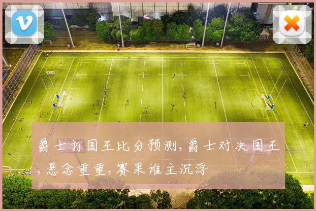 爵士打国王比分预测,爵士对决国王,悬念重重,赛果谁主沉浮